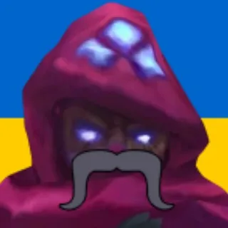 МальЗахар Беркут