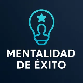 🏆 Mentalidad de Éxito