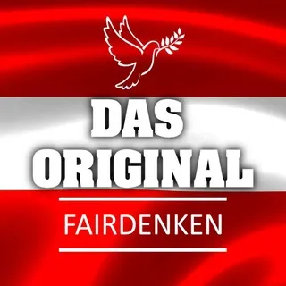 FAIRDENKEN AUSTRIA DAS ORIGINAL