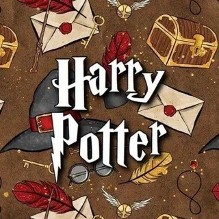 Universo Potteriano ✍🪈