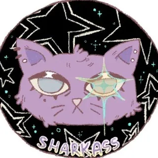 sharkass
