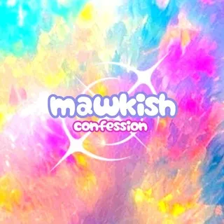 ᵐᵃʷᵏⁱˢʰ 🍬🎨 Request Confession | Реквест Конфешн