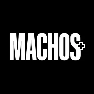Machos+