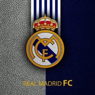 𝗥𝗲𝗮𝗹 𝗠𝗮𝗱𝗿𝗶𝗱 👑⚪️