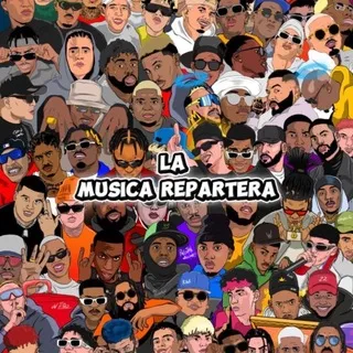 La Música Repartera