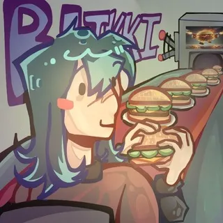 Breadwinner of ancient aliens [🥪]