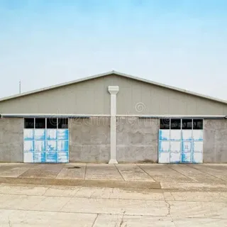 Storehouse of Posts