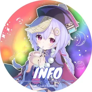 𝗕𝗿𝗶𝗹𝗹𝗶𝗮𝗻𝘁 𝗺𝗼𝗼𝗻|info