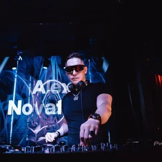 Alex Novatsky
