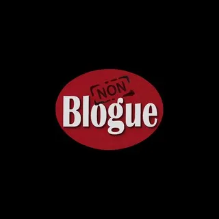 Non-Blogue