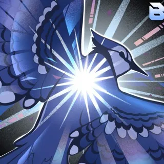 BLUE BIRD SQUAD