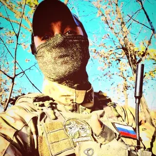 🇷🇺Душа Бойца🇷🇺