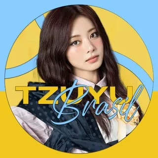 Tzuyu Brasil