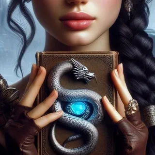 Время тёмных фей| Алеся Лисовская