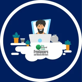 Freelancers!