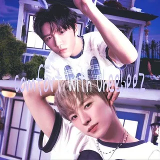 comfort with uheeheez˖ ࣪RIKU DAY