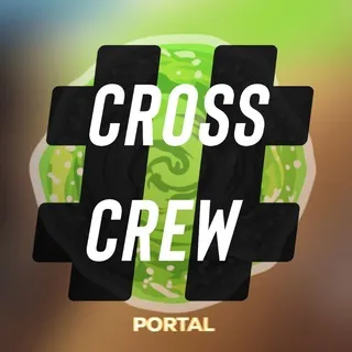 CROSSCREW | Portal 🌀