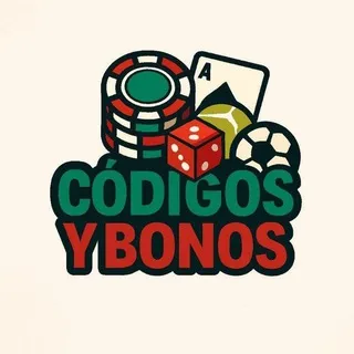Códigos y Bonos 🎁