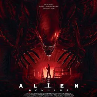 Alien:Romulus