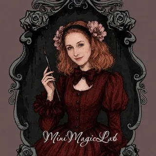 MiniMagic