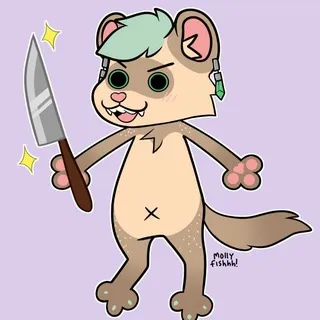18+ The Weasel Meme Stash 18+
