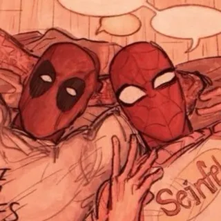 SpideyPool CF ˣ daily !!