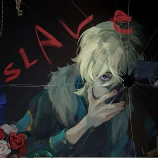 Santos' cosplay