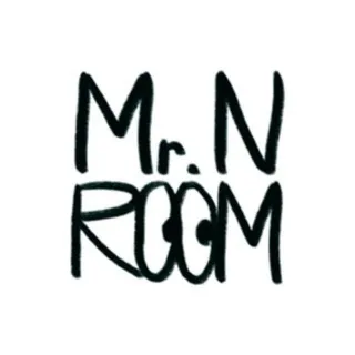 Mr. Nobody's room