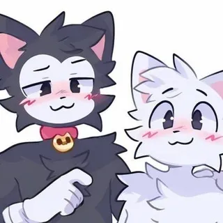 Kawaii Femboy House :з ❤️🍓