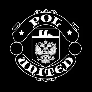 ПашокЮнайтедович