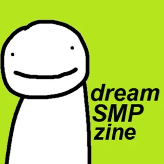 Dream SMP ZINE