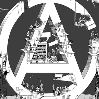 Anarchist Memes