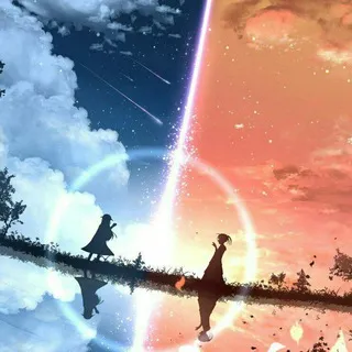 Animes Nation • Network