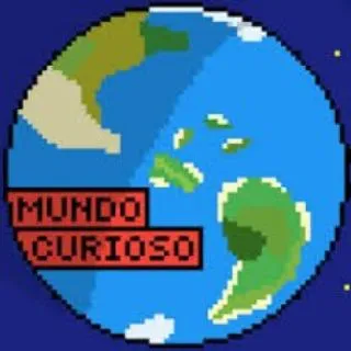 🌎Mundo Curioso😶‍🌫️