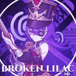 ─ℬ𝐑O𝐊℮𝐍 ℒI𝐋α𝐂─ ||INFO