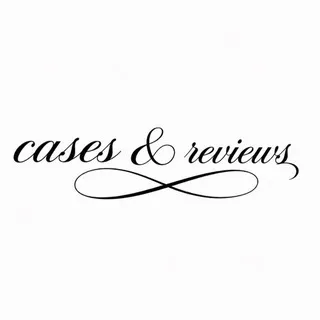 cases & reviews