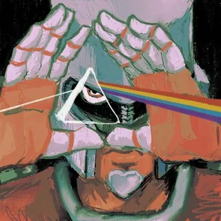 𓏵 jjba daily