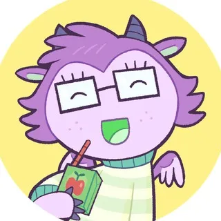 Nyamster 🍎🐛