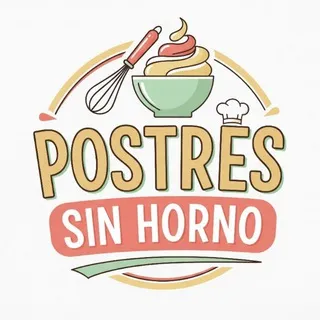Postres SIN Horno 🍰 – Recetas Dulces y Frías