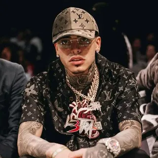 🔥Luar La L 🔥