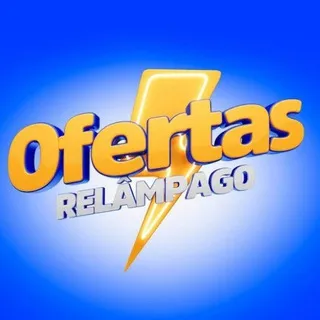 👀Ofertas Relâmpago🛒