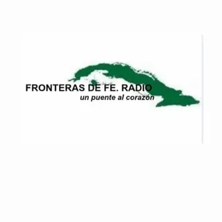 FRONTERAS DE FE.RADIO un puente al corazón