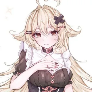 𝆬 ♡⃕ ˖ Misata ◇₊