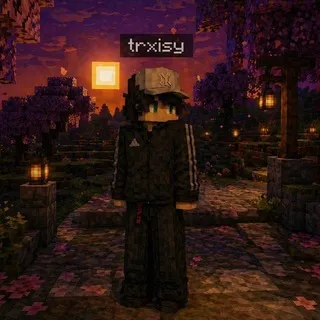 trxisy(трэйси)