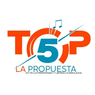 Top 5 La Propuesta