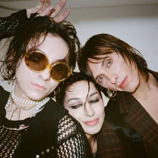 Palaye Royale Confessions