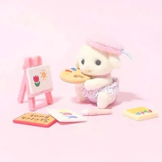 🍼 Miechici♡3