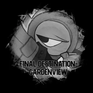 The Final Destination-Gardenview[DW×FD NETWORK]