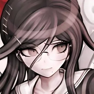 Fukawa Toko ✒️ | архив.
