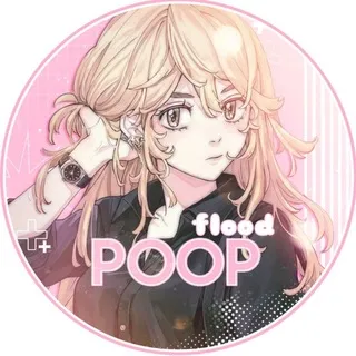 𑁯ᰍ . 𝐏oop 𝐟lood | info ⋂⋂